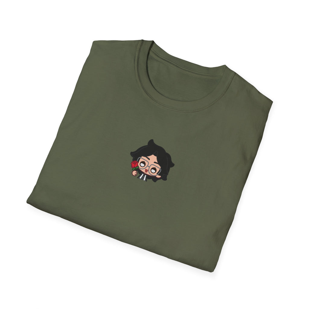 RyoPlaying "Rose" TShirt