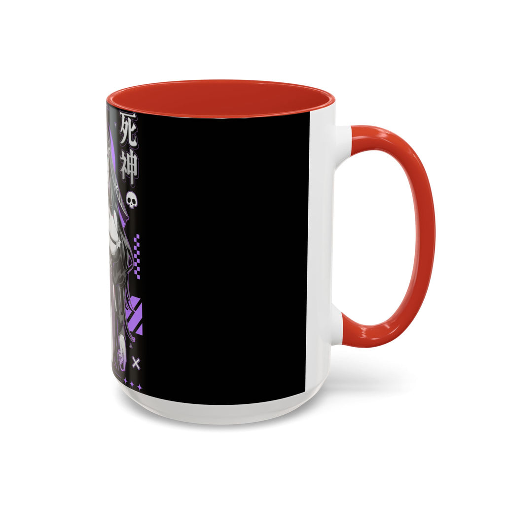 Grem The Reaper Mug