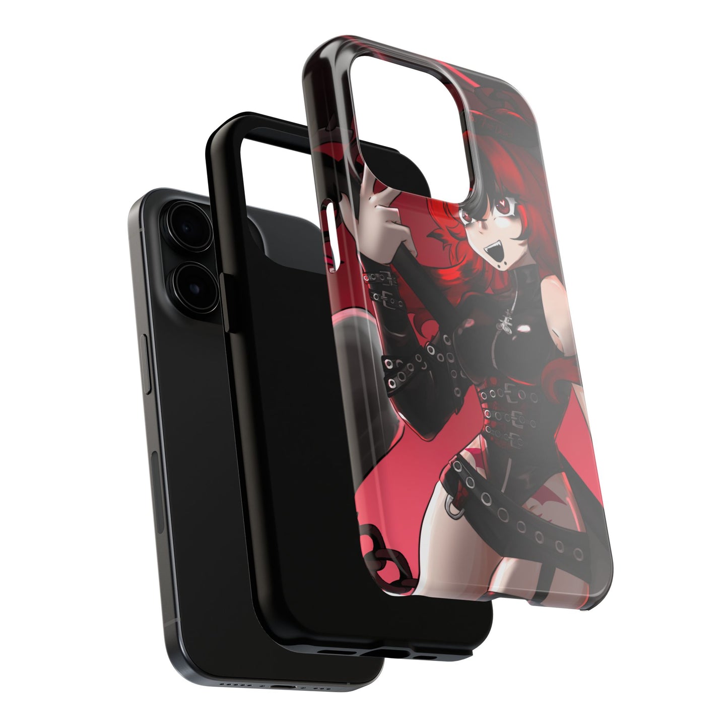 Gothic Gumi Phone Case