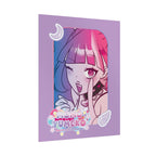 Momo Yumeko Poster