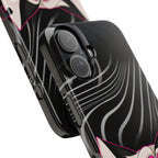 Tartkatt Chibi Phone Case