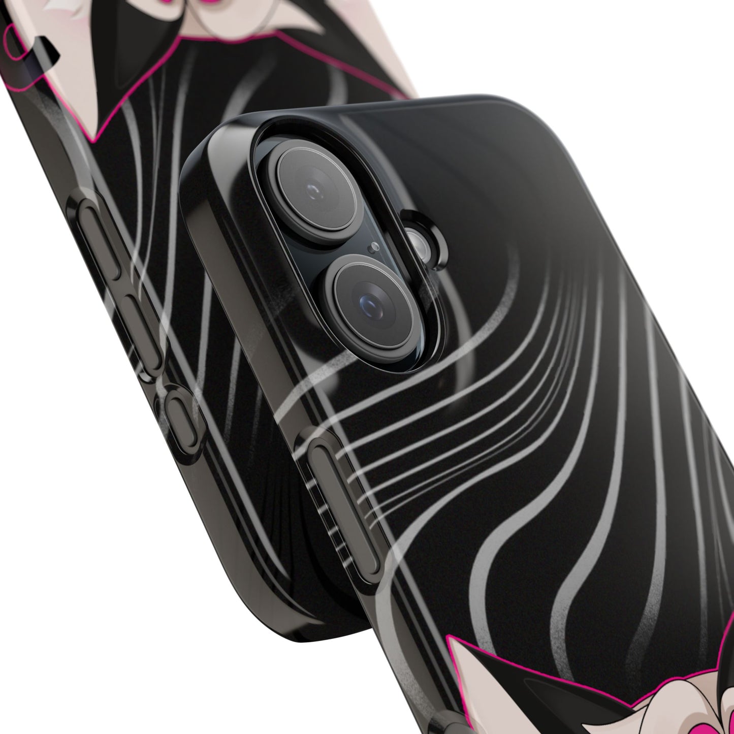 Tartkatt Chibi Phone Case