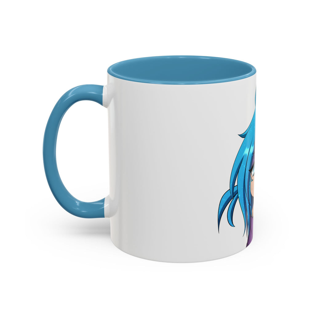 Celestial Hades "Coffee" Mug