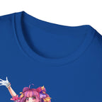Rozalea Singing TShirt