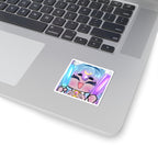 echosofferra "Dance Party" Sticker