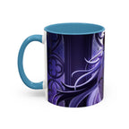 Asteria "Moonlight" Accent Mug