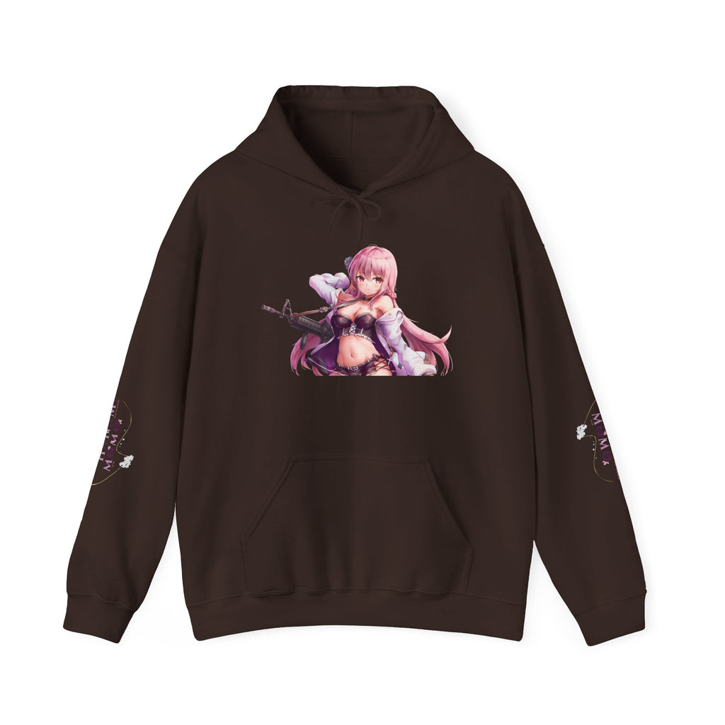 HanamiMomo "Gunslinger" Hoodie
