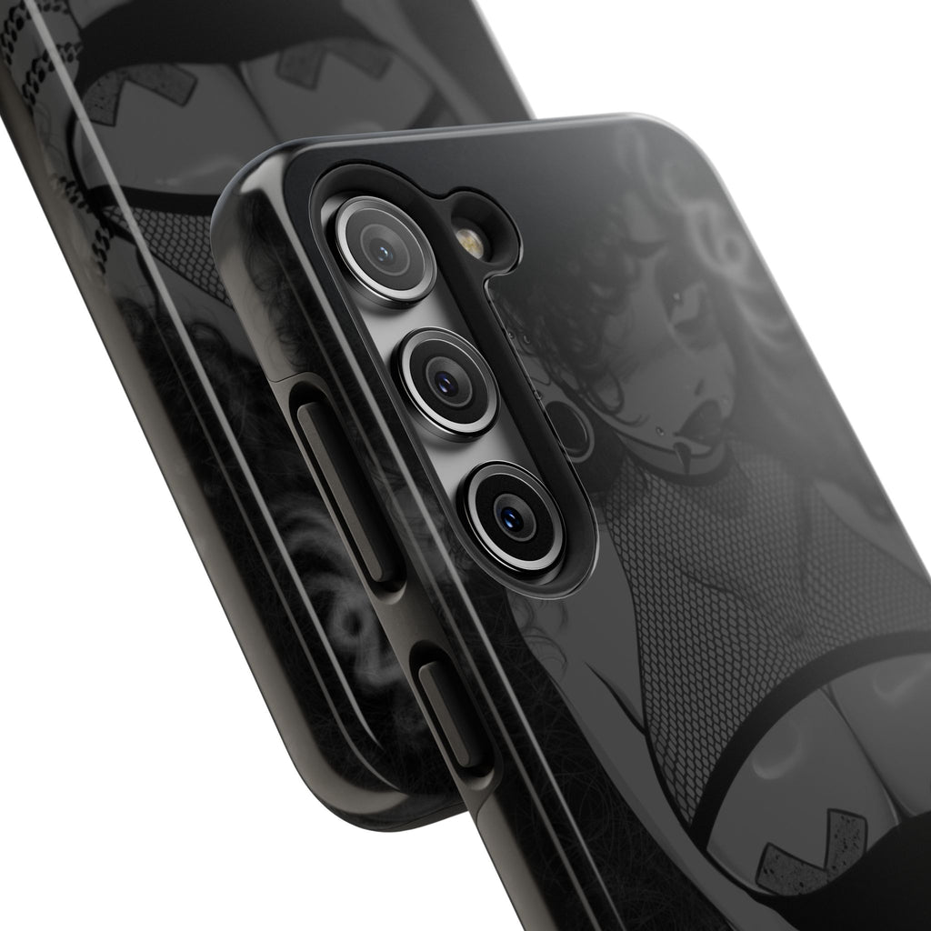 KeyTheMoo Tough Phone Case