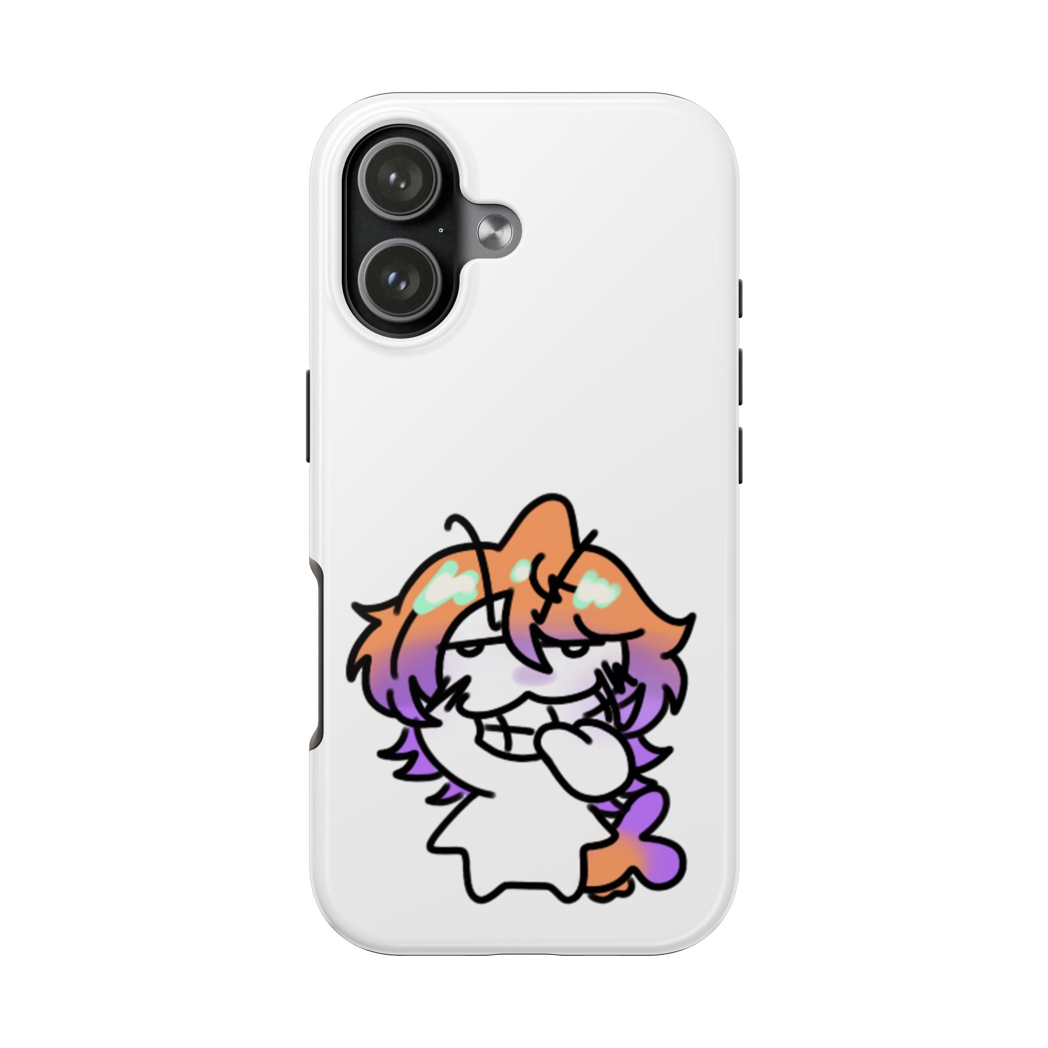 SnackieDoodleVT Tough Phone Case