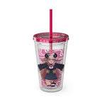 Yumeko Fae "Hug Me!" Tumbler