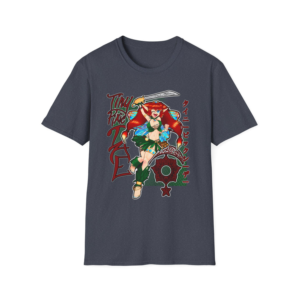 PixieDae "Pixie Bomb" TShirt