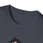 RyoPlaying "Rose" TShirt