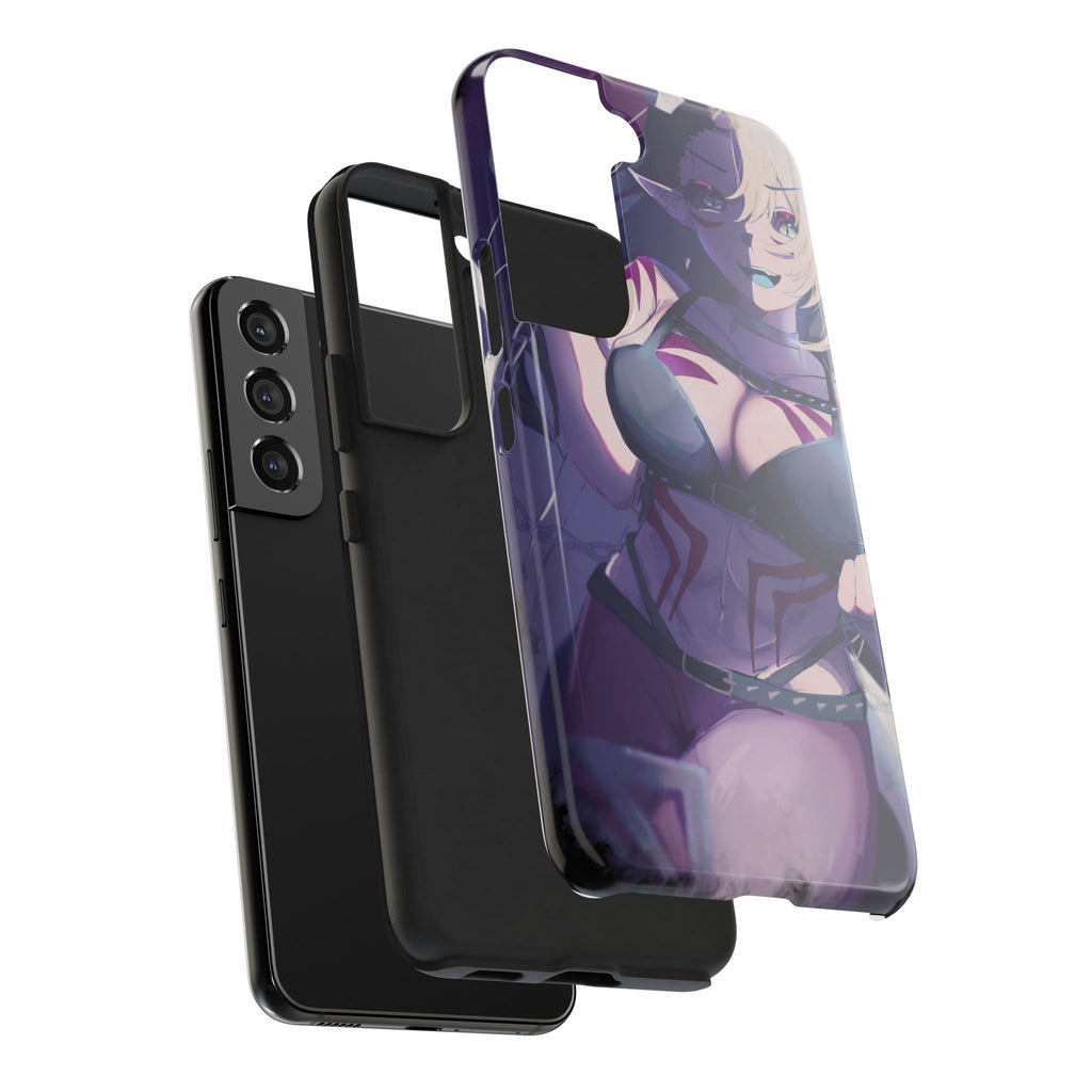 Rhettaliate Phone Case
