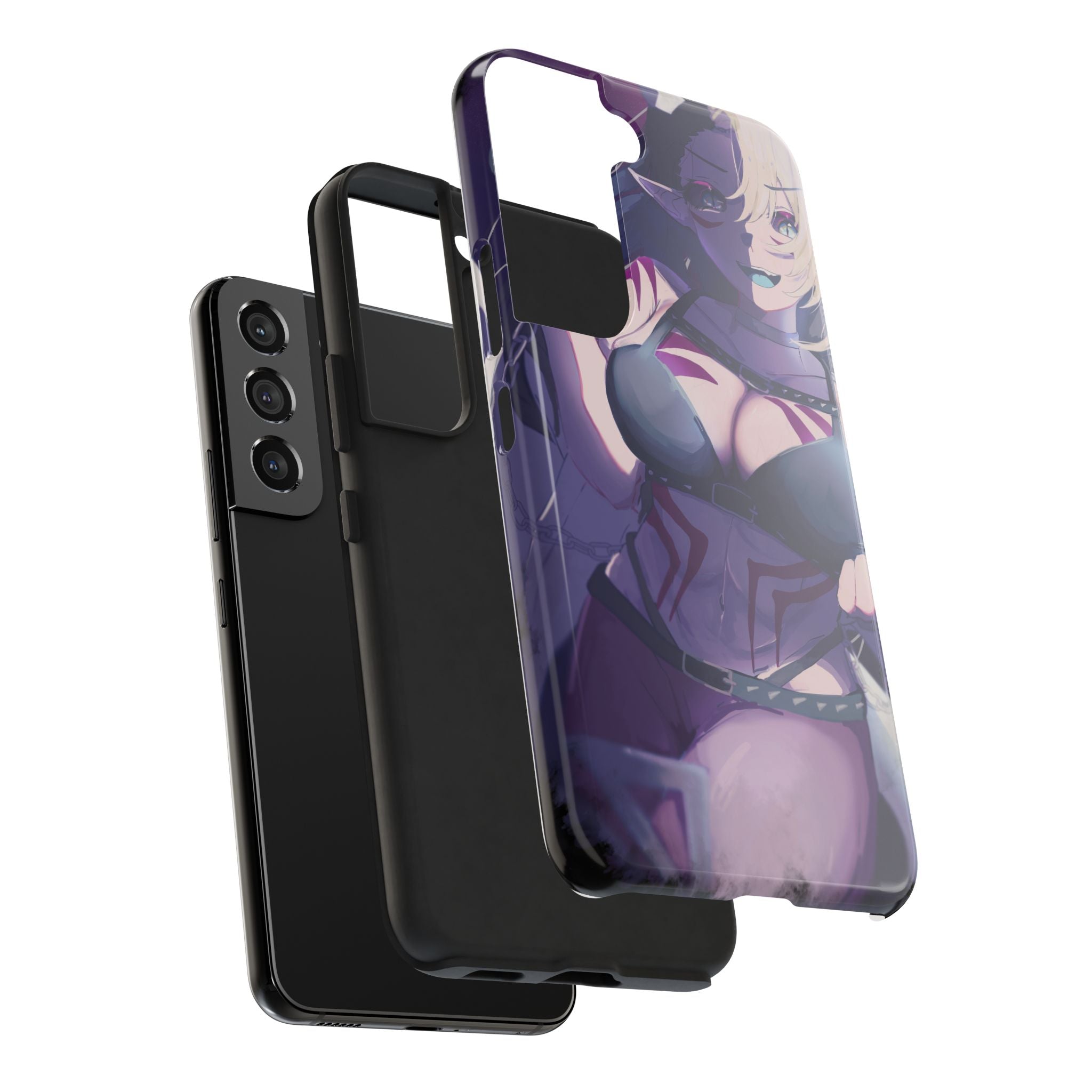 Rhettaliate Phone Case