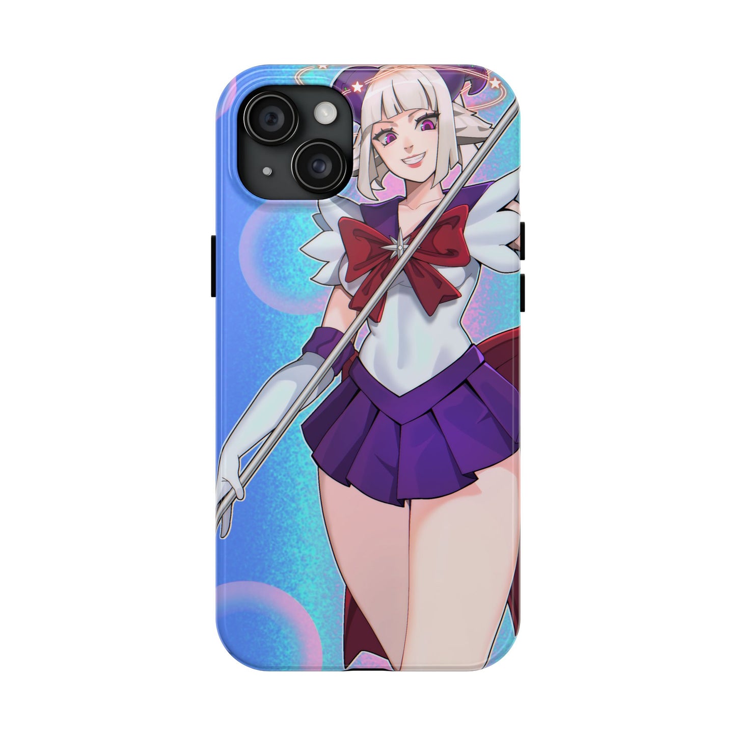 Star Protector Bobamai Tough Phone Case