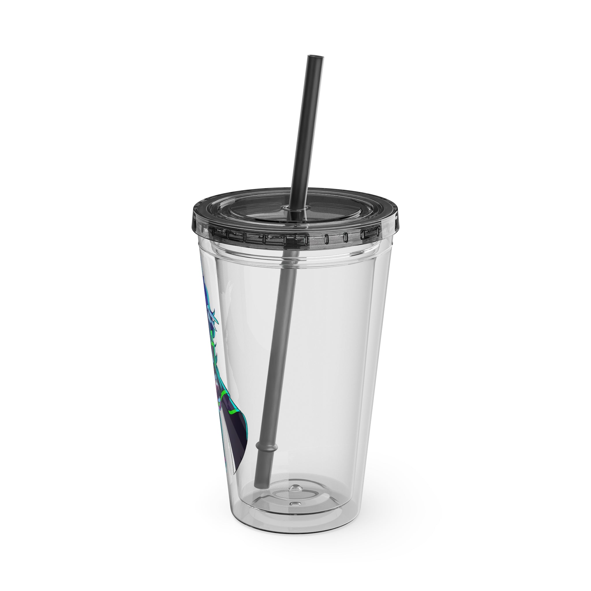 calypsietv Tumbler