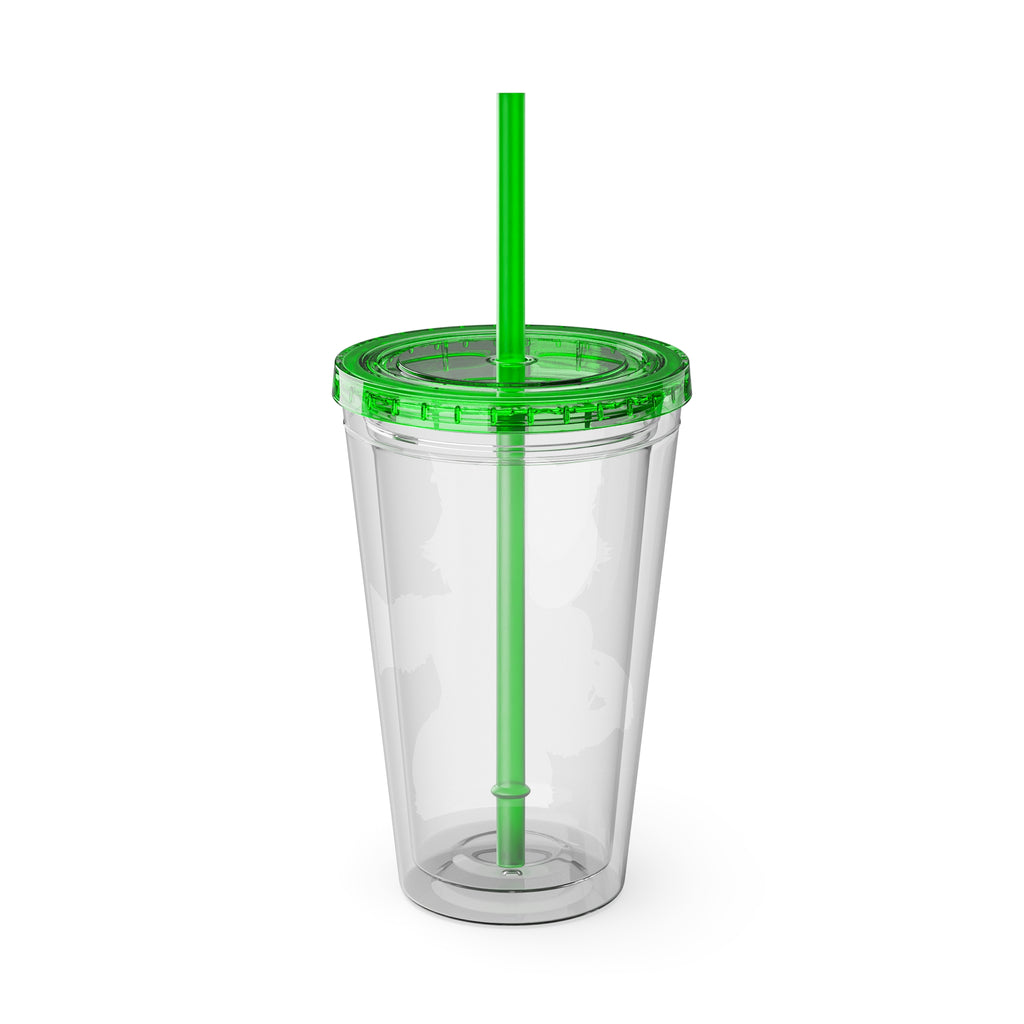 Eilucat Suggestive Tumbler