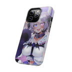 Moonie "Nyan Nyan" Tough Phone Case