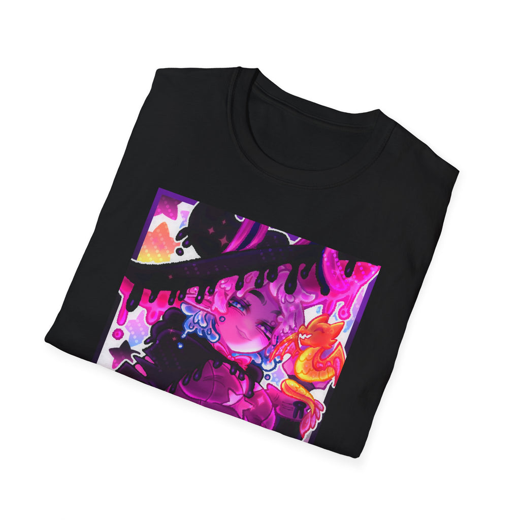 SourSlimes "Witchy Sweet" Tshirt