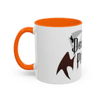 Deadly_Plague Logo Accent Mug
