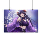 Asteria Poster