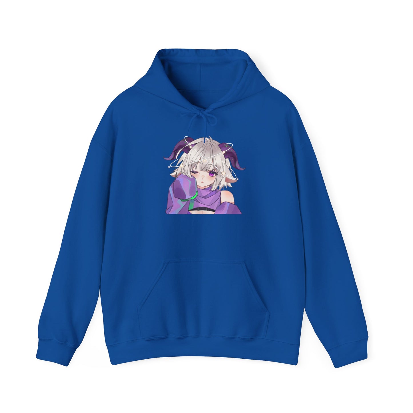 Sleepy Bobamai Hoodie