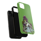 MillieMizuame "Royalty" Phone Case