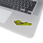 Zeohda "Deadge" Sticker
