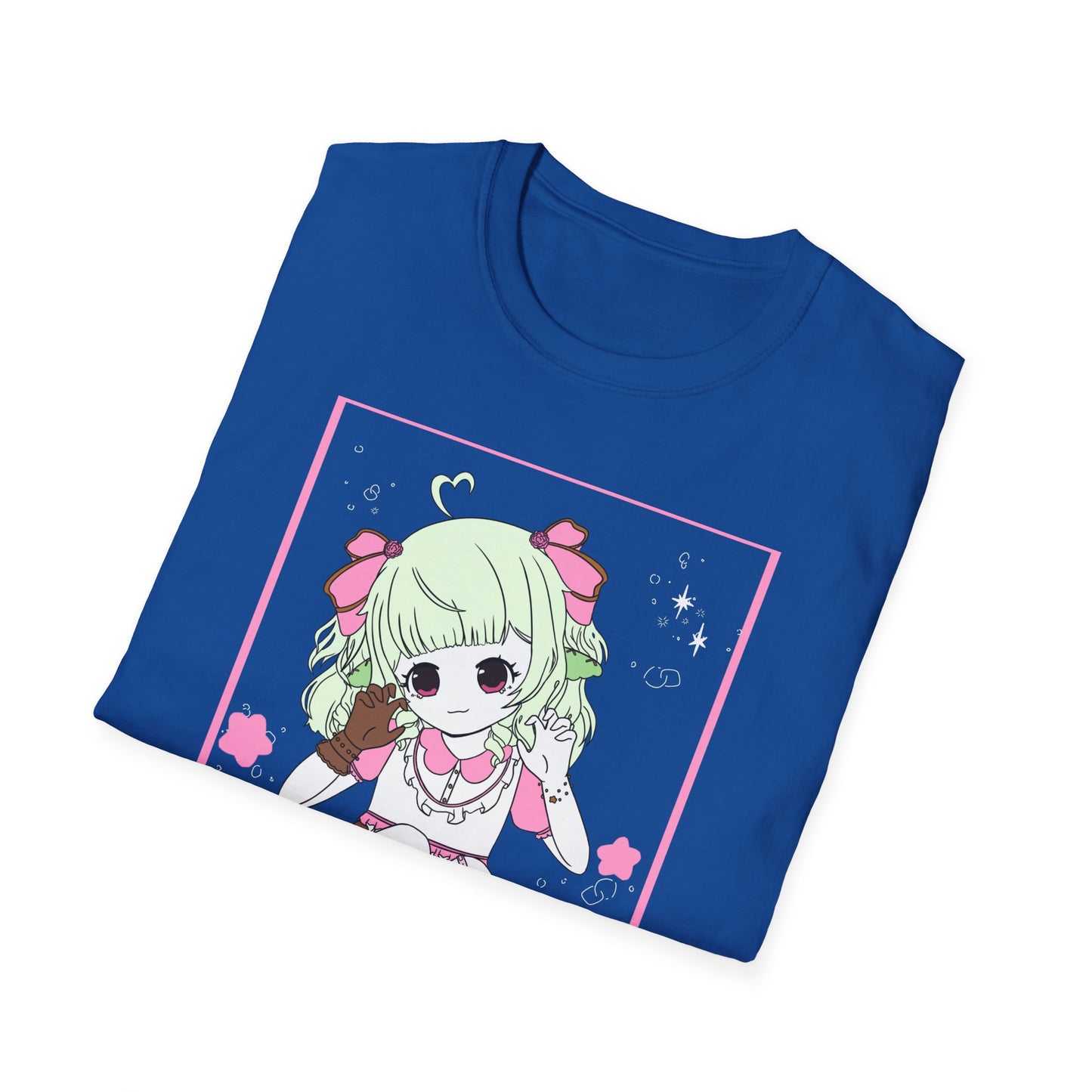 Shirley Cutsie TShirt