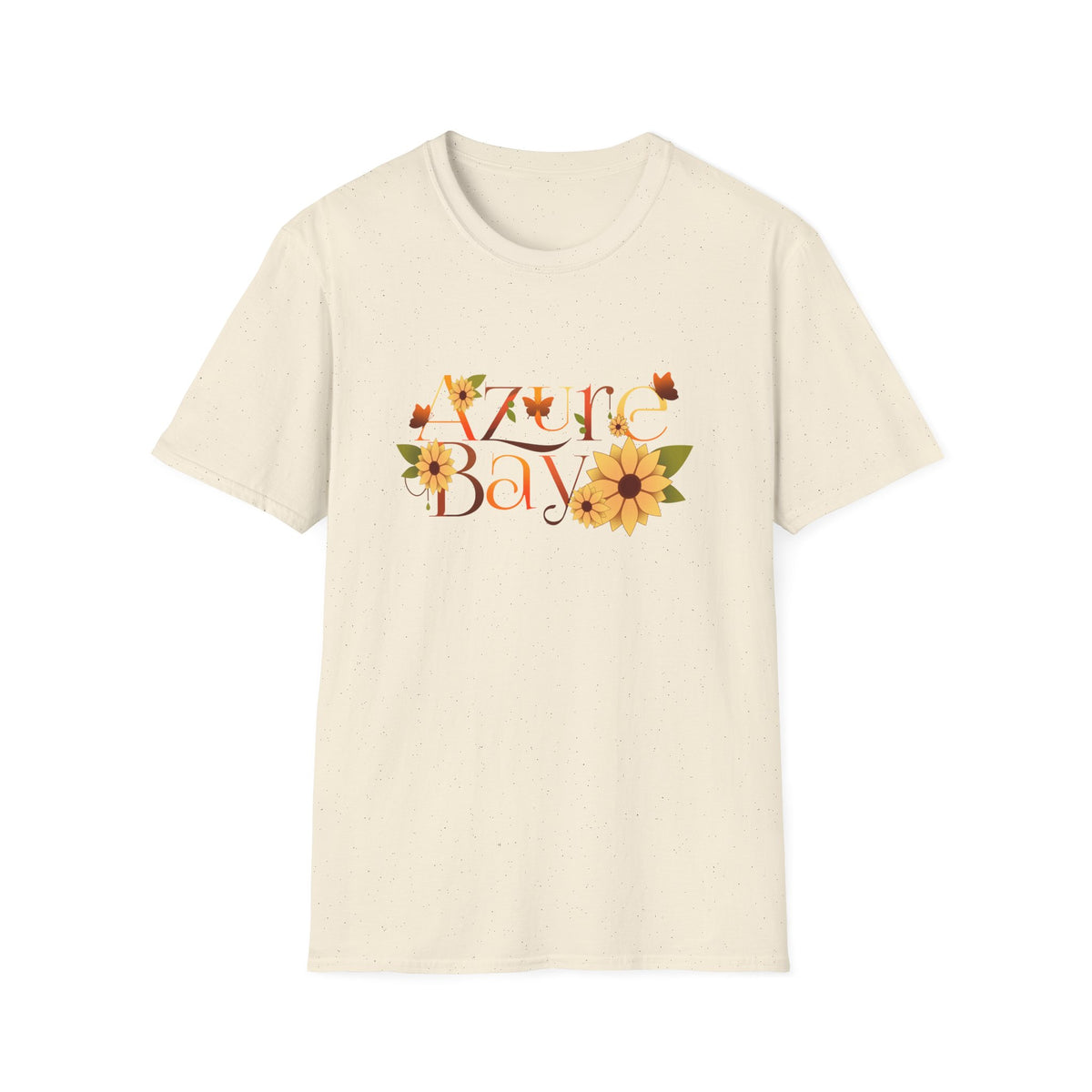 AzureBay "Logo" Shirt