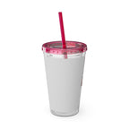 Zarina Aqua Tumbler
