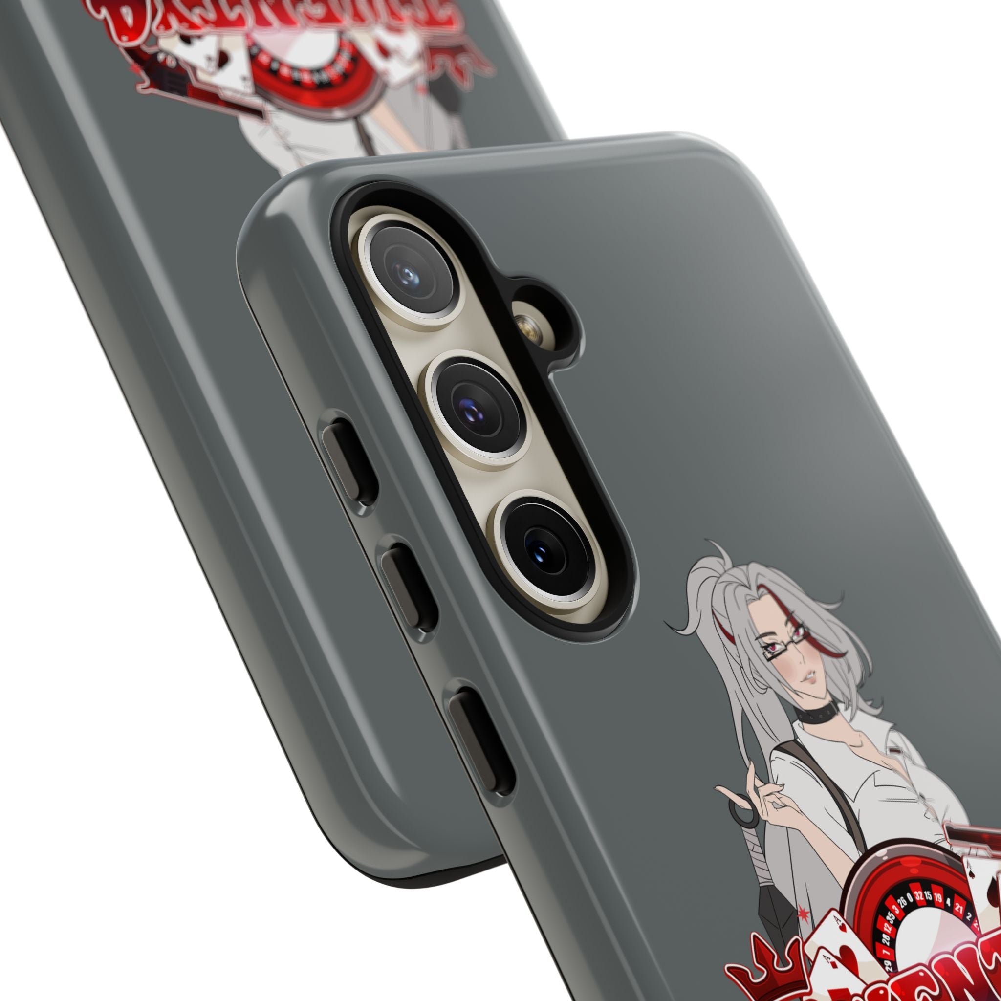 Kaeru Chibana Phone Case