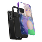 Bobamai "Finger Guns" Phone Case