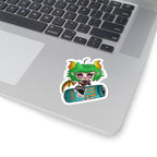 Gearsy "Chill Ride" Sticker