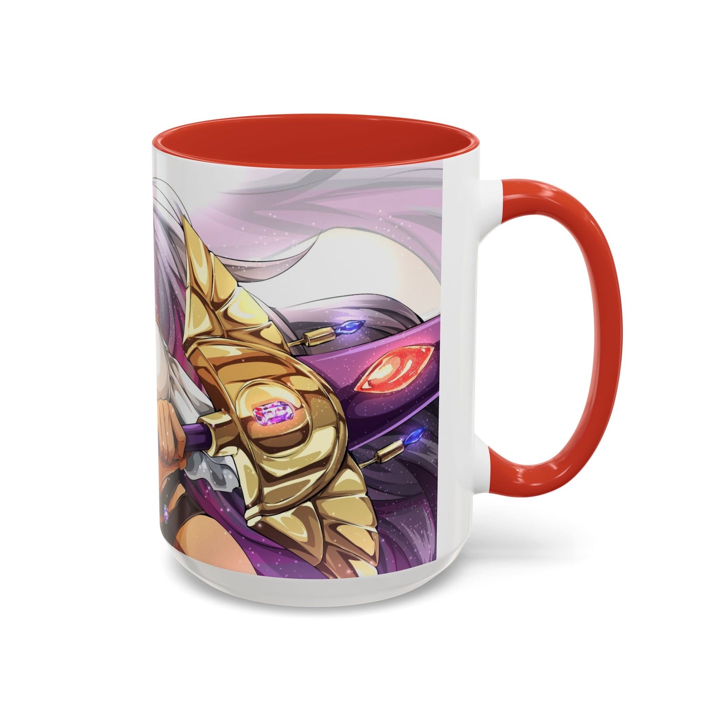 Kleioeostre Battle Mug