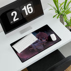PrimRosalie "Kitsune's Charm" XL Plus Deskmat