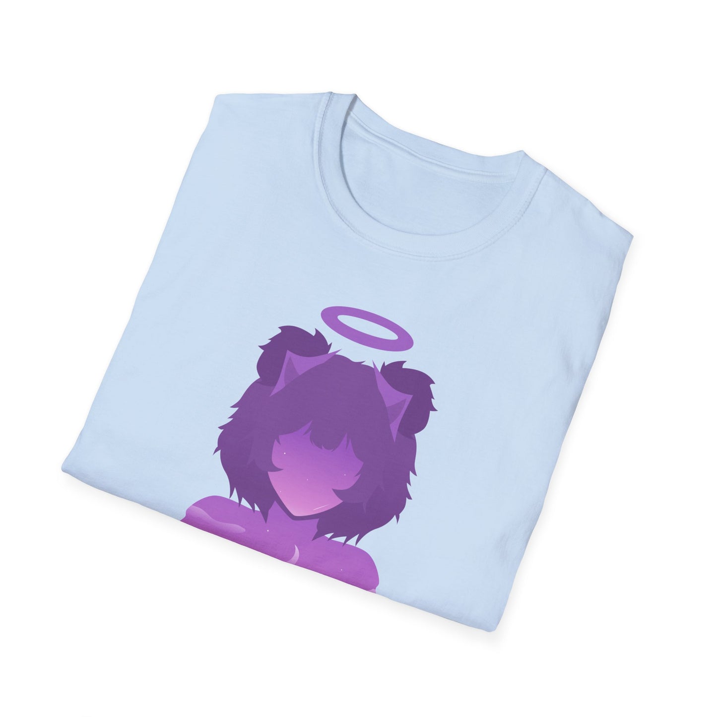 xMellomii Silhouette TShirt