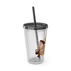 Calico Tumbler