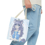 Princess Lianna Tote Bag
