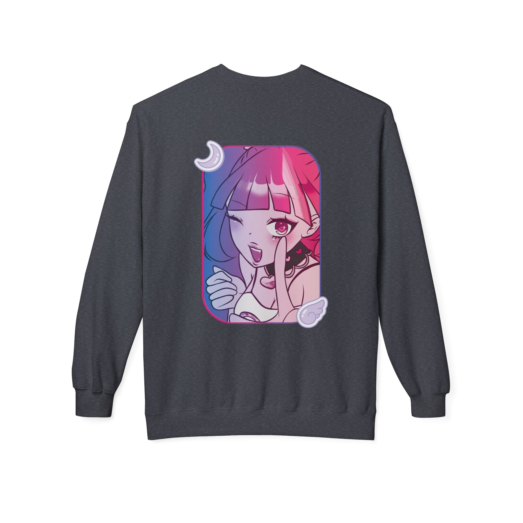 Momo Yumeko Sweatshirt