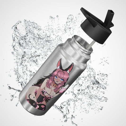 Solace Plum Milk Maid Tumbler