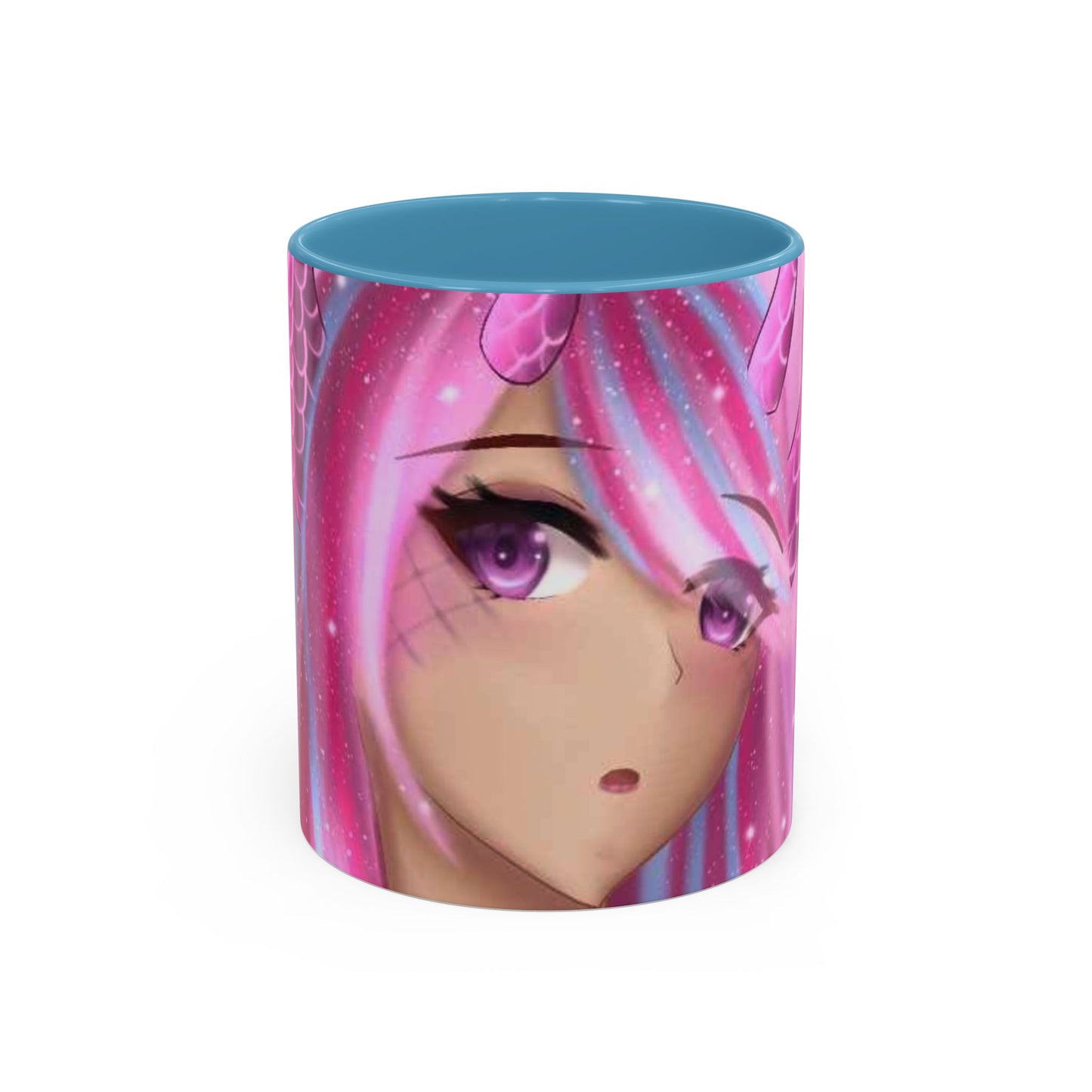 Lamia Mug