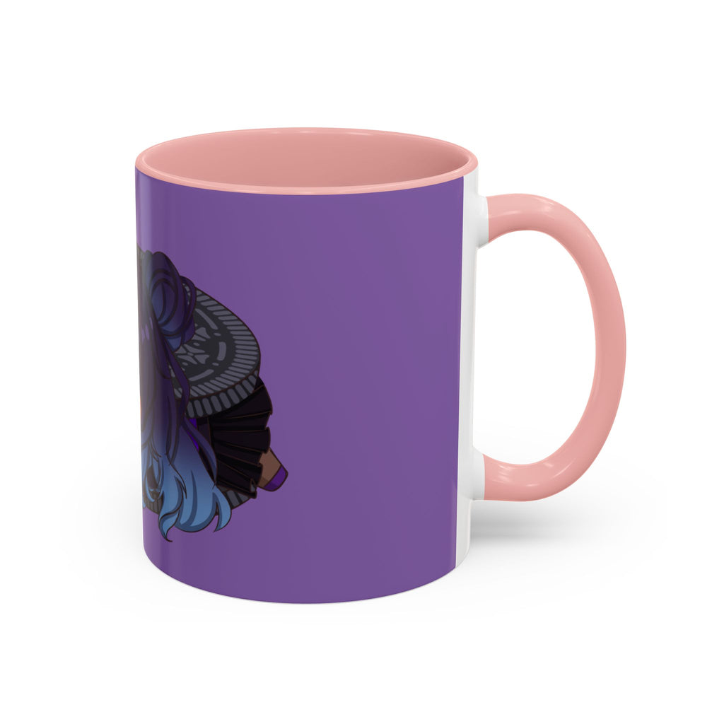 Quoreo Mug