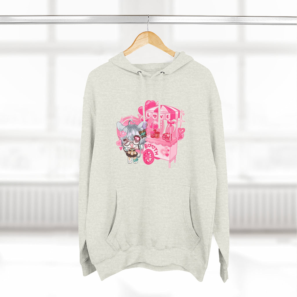 Falivana Lovebooth Hoodie