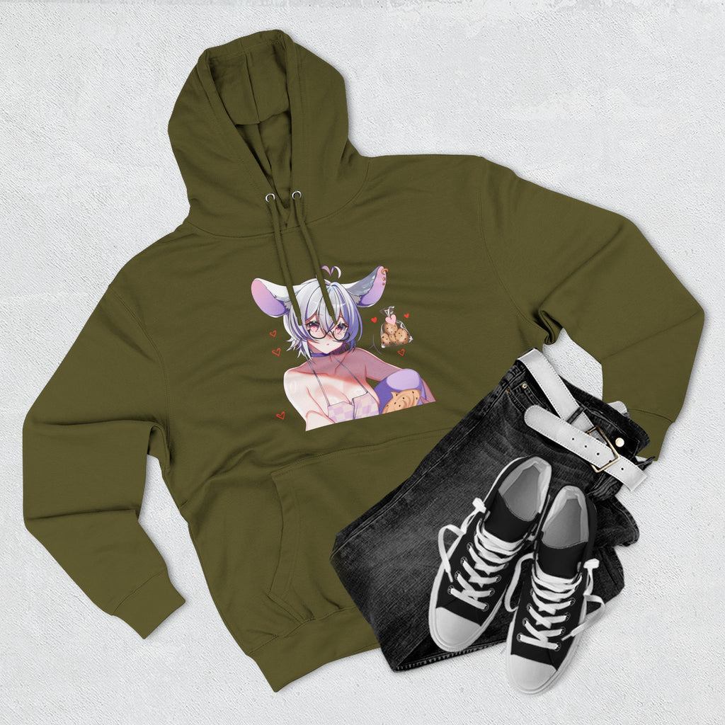 Falivana Baker Hoodie