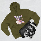 Falivana Baker Hoodie
