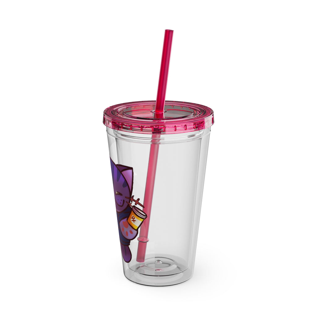 KimiHeinsidht Tumbler