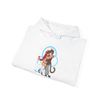anna_firesprite "Snuggles" Hoodie