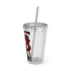 Gothic Gumi Tumbler