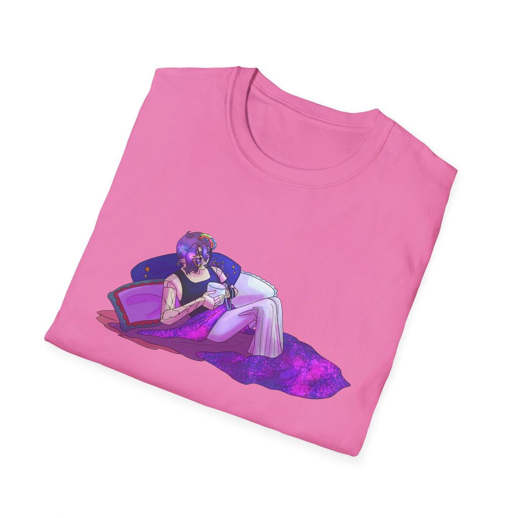 Altair "Cozy" TShirt